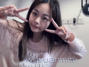 Wuyuanmm