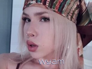 Wyam
