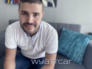 WyattCar