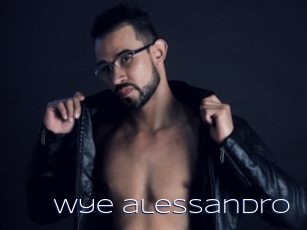 Wye_alessandro