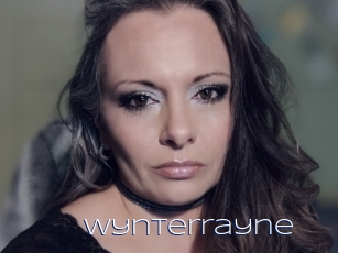 Wynterrayne