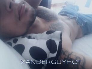 XANDERGUYHOT