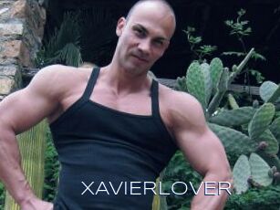 XAVIERLOVER