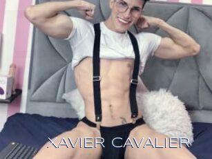 XAVIER_CAVALIER