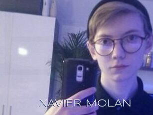 XAVIER_MOLAN