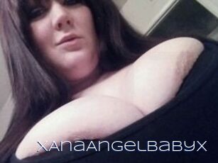 XAnaAngelBabyX