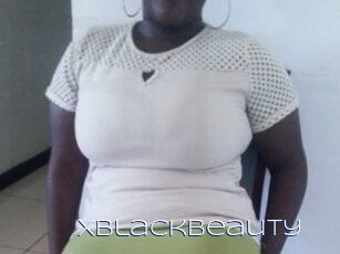XBlackBeauty