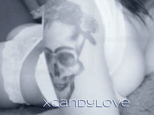 XCandy_Love