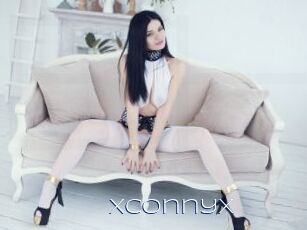 XConnyX