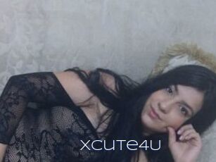 XCute4U