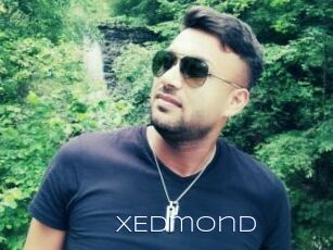 XEdmond