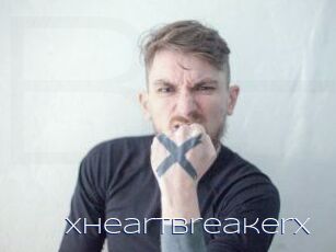 XHeartBreakerX