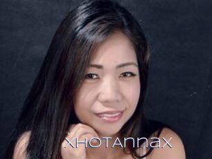 XHotAnnax
