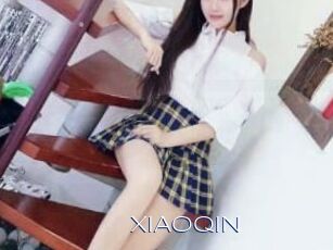 XIAOQIN Blue Hot