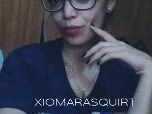 XIOMARASQUIRT