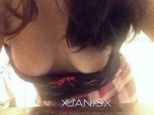 XJANISX