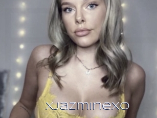 XJazminexo