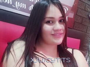 XJuicyTits