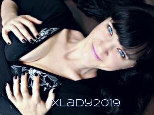 XLady2019