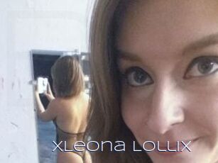 XLeona_LolliX
