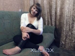 XLiliiax