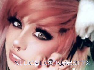 XLucyLockheartx