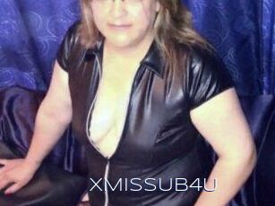 XMISSUB4U