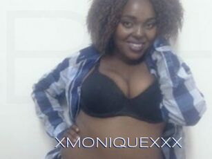 XMONIQUEXxx Blue Hot