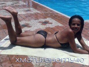 XMatureHorny40