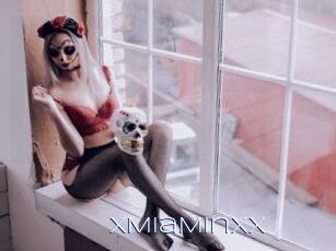 XMiaMinxX