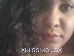 XMissMaijaX