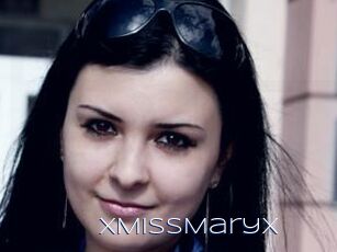 XMissMaryX