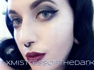 XMistressOfTheDarkX