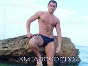 XMrAnacondaX