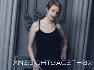 XNaughtyAgathaX