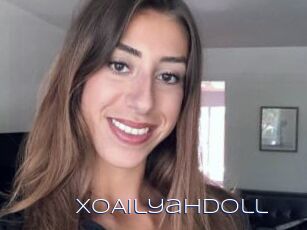 XOAilyahDoll