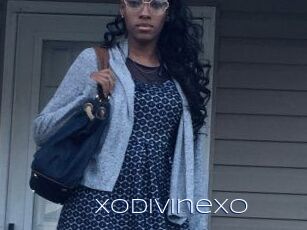 XODivineXO