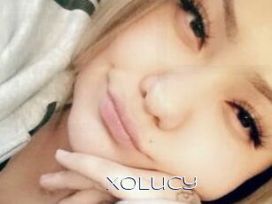 XOLucy