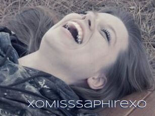 XOMissSaphireXO