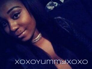 XOXOYummyXOXO