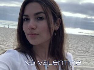 XO_Valentine