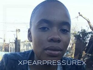 XPEARPRESSUREX