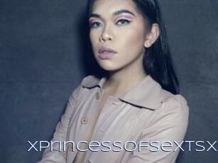 XPrincessofSexTSX