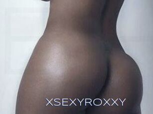 XSEXYROXXY
