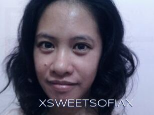 XSWEETSOFIAX