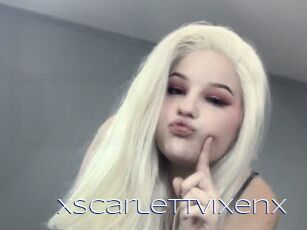 XScarlettVixenX