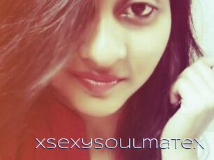 XSexySoulmateX