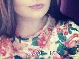 X_Sophia_x
