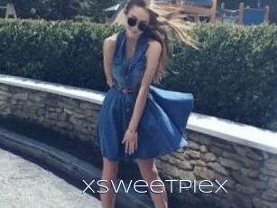 XSweetPieX