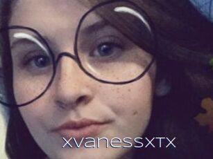 XVanessXTX